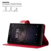 Lade das Bild in den Galerie-Viewer, Rot / Xperia L2