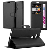 Lade das Bild in den Galerie-Viewer, Schwarz / Xperia L2