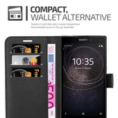 Lade das Bild in den Galerie-Viewer, Schwarz / Xperia L2