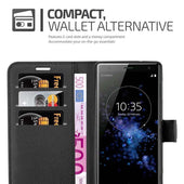 Load image into Gallery viewer, Schwarz / Xperia XZ2