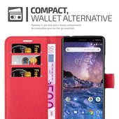 Lade das Bild in den Galerie-Viewer, Rot / 7 PLUS