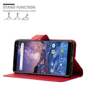 Lade das Bild in den Galerie-Viewer, Rot / 7 PLUS