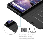 Lade das Bild in den Galerie-Viewer, Schwarz / 7 PLUS