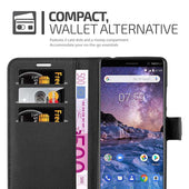 Lade das Bild in den Galerie-Viewer, Schwarz / 7 PLUS