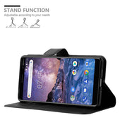 Lade das Bild in den Galerie-Viewer, Schwarz / 7 PLUS