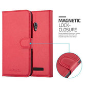 Lade das Bild in den Galerie-Viewer, Rot / ZenFone 5 2014