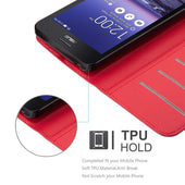 Lade das Bild in den Galerie-Viewer, Rot / ZenFone 5 2014