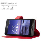 Lade das Bild in den Galerie-Viewer, Rot / ZenFone 5 2014