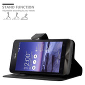 Lade das Bild in den Galerie-Viewer, Schwarz / ZenFone 5 2014