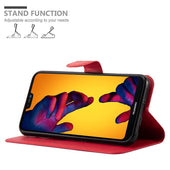 Lade das Bild in den Galerie-Viewer, Rot / P20 LITE 2018 / NOVA 3E