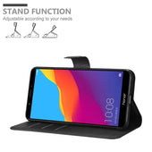 Load image into Gallery viewer, Schwarz / 7C / Huawei Y7 2018