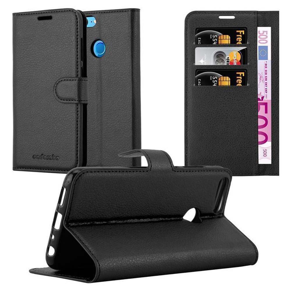 Schwarz / 9 LITE