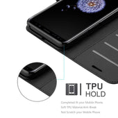 Lade das Bild in den Galerie-Viewer, Schwarz / Galaxy S9 PLUS