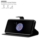 Lade das Bild in den Galerie-Viewer, Schwarz / Galaxy S9 PLUS