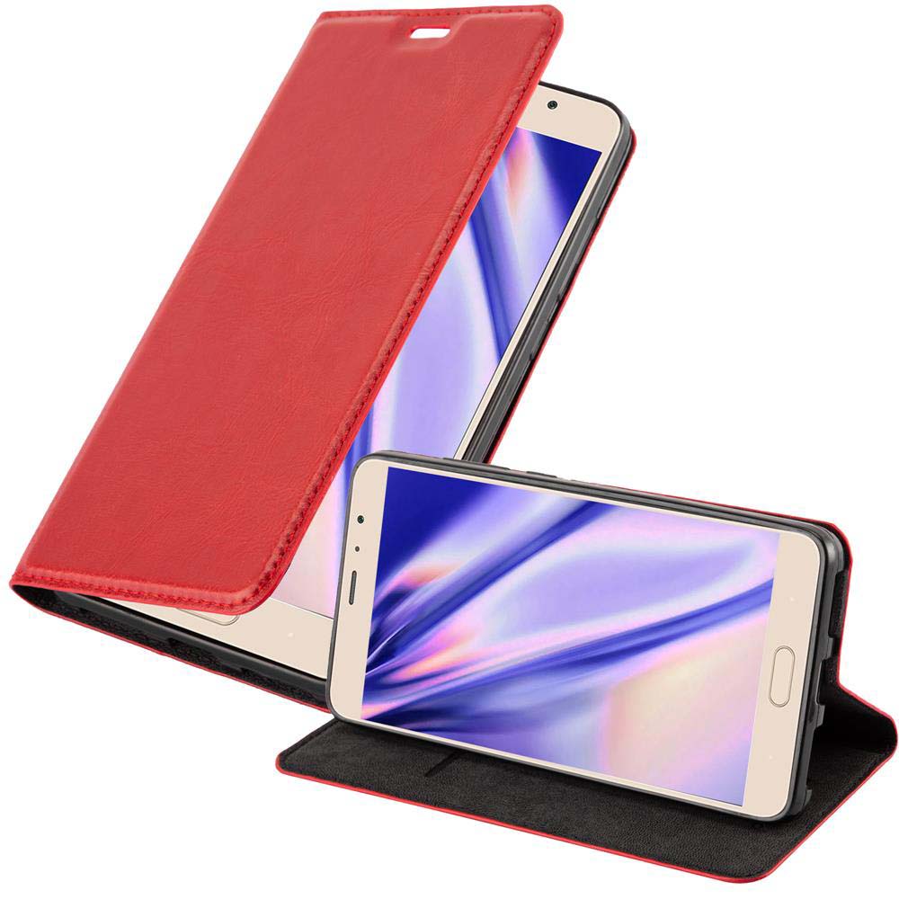 Rot / RedMi PRO