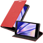 Lade das Bild in den Galerie-Viewer, Rot / Xperia L2