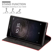 Lade das Bild in den Galerie-Viewer, Rot / Xperia L2