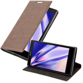 Lade das Bild in den Galerie-Viewer, Braun / Xperia L2