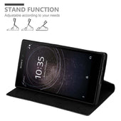 Load image into Gallery viewer, Schwarz / Xperia L2