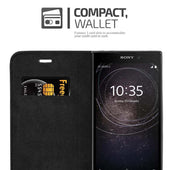 Load image into Gallery viewer, Schwarz / Xperia L2