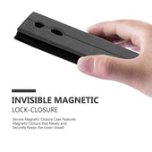 Lade das Bild in den Galerie-Viewer, Schwarz / Xperia L2