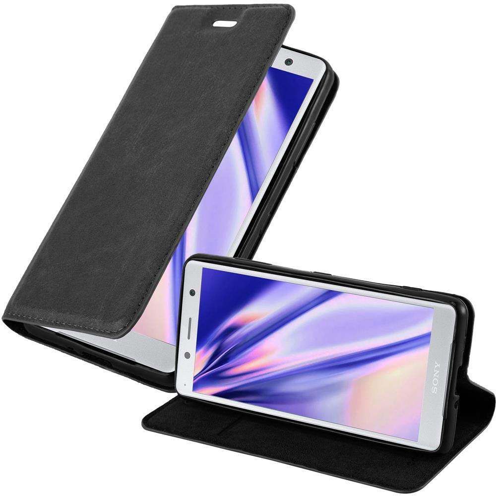 Schwarz / Xperia XZ2 COMPACT