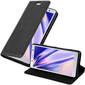Load image into Gallery viewer, Schwarz / Xperia XZ2 COMPACT