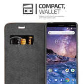 Lade das Bild in den Galerie-Viewer, Braun / 7 PLUS