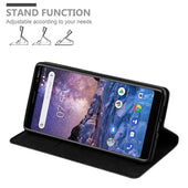 Lade das Bild in den Galerie-Viewer, Schwarz / 7 PLUS