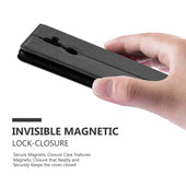 Lade das Bild in den Galerie-Viewer, Schwarz / 7 PLUS