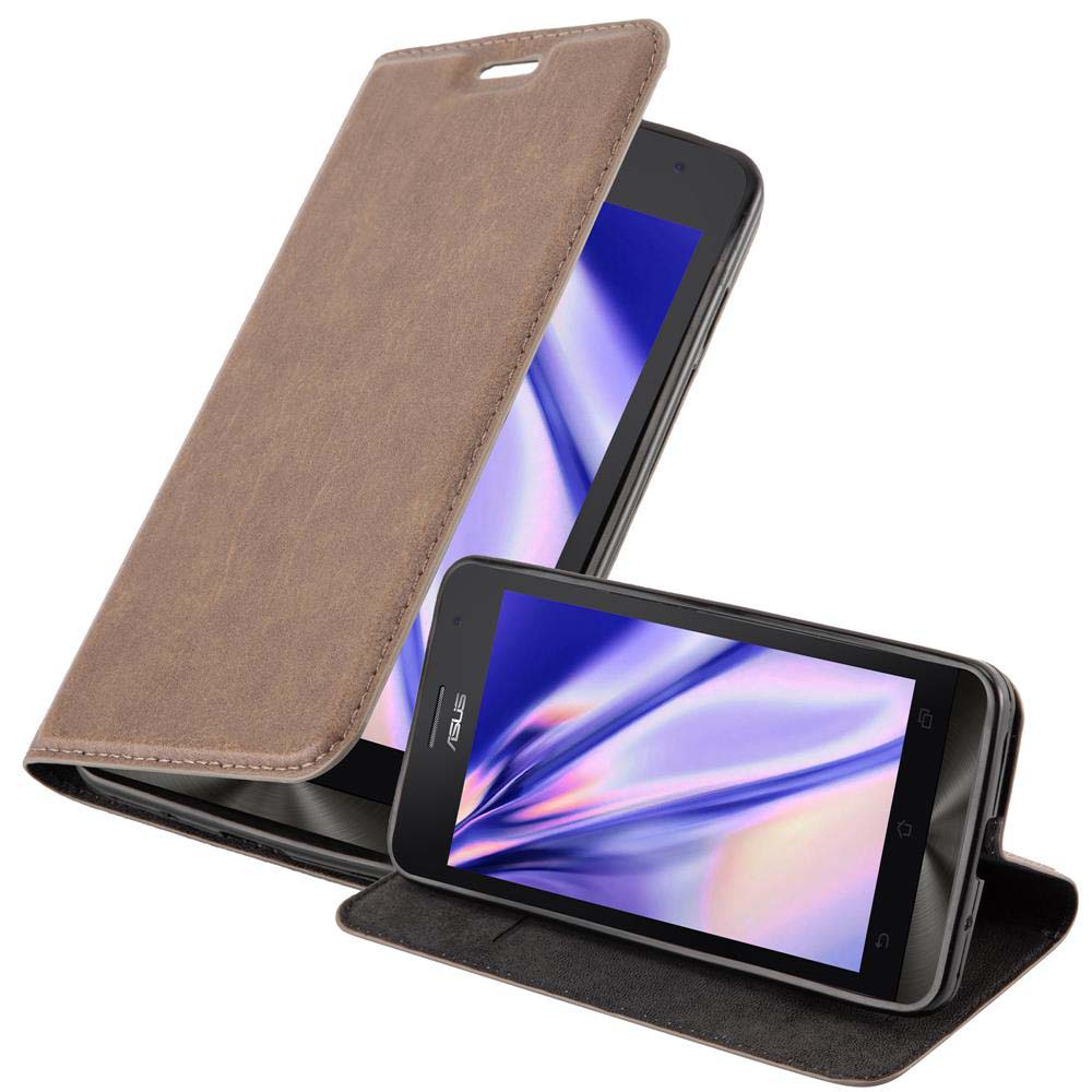 Braun / ZenFone 5 2014
