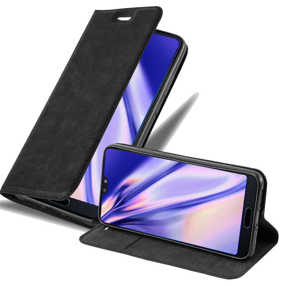 Schwarz / P20
