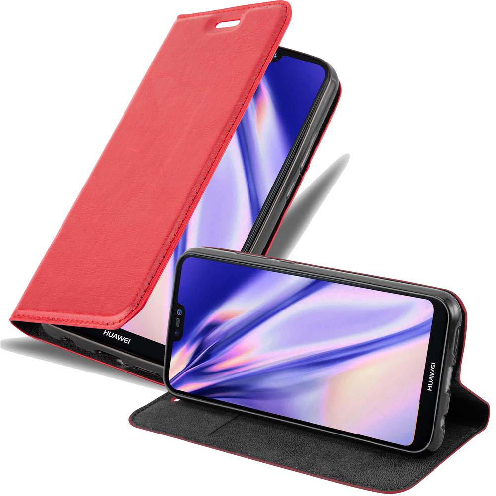 Rot / P20 LITE 2018 / NOVA 3E