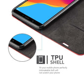 Load image into Gallery viewer, Rot / 7C / Huawei Y7 2018
