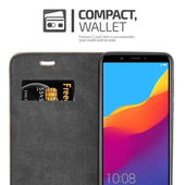 Load image into Gallery viewer, Braun / 7C / Huawei Y7 2018