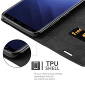 Load image into Gallery viewer, Schwarz / Galaxy S9 PLUS