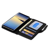 Lade das Bild in den Galerie-Viewer, Schwarz / Galaxy NOTE 8