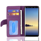 Lade das Bild in den Galerie-Viewer, Lila / Galaxy NOTE 8