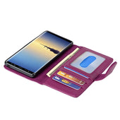 Lade das Bild in den Galerie-Viewer, Lila / Galaxy NOTE 8