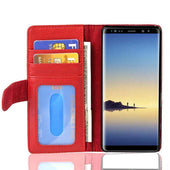 Lade das Bild in den Galerie-Viewer, Rot / Galaxy NOTE 8