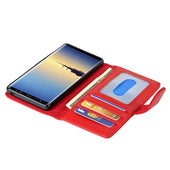 Lade das Bild in den Galerie-Viewer, Rot / Galaxy NOTE 8