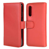 Lade das Bild in den Galerie-Viewer, Rot / P20