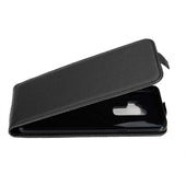 Lade das Bild in den Galerie-Viewer, Schwarz / Galaxy S9 PLUS