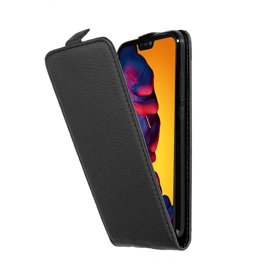 Schwarz / P20 LITE 2018 / NOVA 3E