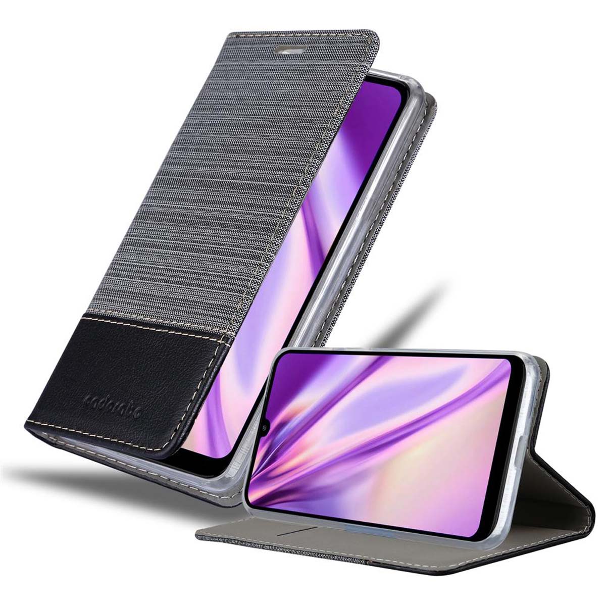 Schwarz / RedMi 7