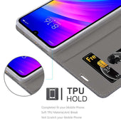 Load image into Gallery viewer, Schwarz / RedMi 7