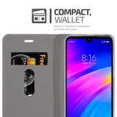 Load image into Gallery viewer, Grau / RedMi 7