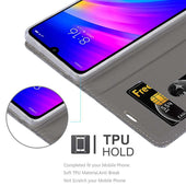 Load image into Gallery viewer, Grau / RedMi 7