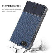 Lade das Bild in den Galerie-Viewer, Blau / TOMMY 3