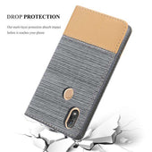 Lade das Bild in den Galerie-Viewer, Grau / VIEW 2